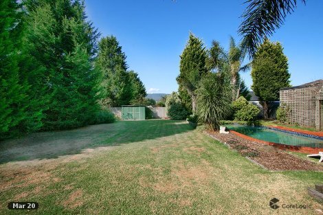 6 Major Cres, Lysterfield, VIC 3156