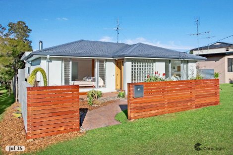 1 Annesley Ave, Stanwell Tops, NSW 2508