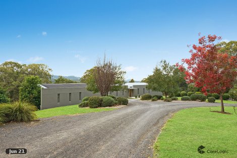 222 Kangaroo Valley Rd, Bundewallah, NSW 2535