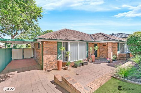 73 Faulkland Cres, Kings Park, NSW 2148