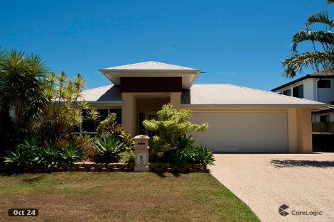 5 Isabella Ct, Glenella, QLD 4740