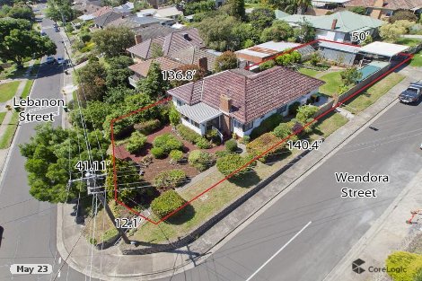 29 Lebanon St, Strathmore, VIC 3041