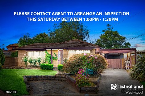 6 Nuragi Ct, Werribee, VIC 3030