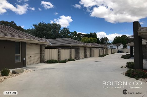 4/17 Catchpole St, Macquarie, ACT 2614