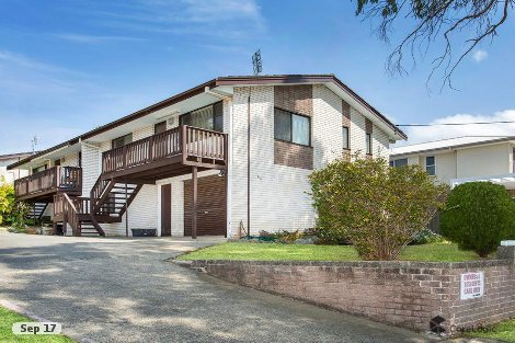 1/50 Attunga Ave, Kiama Heights, NSW 2533