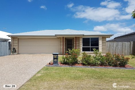 160 Water Gum Cres, Ningi, QLD 4511