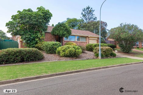 13 Tremlow Cres, Ambarvale, NSW 2560