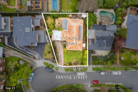 30 Dianne St, Doncaster East, VIC 3109