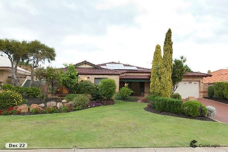 3 Stott Pl, Bull Creek, WA 6149