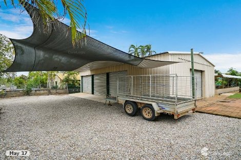 2 Nation Cres, Coconut Grove, NT 0810