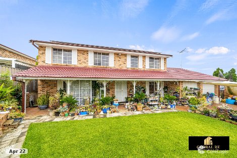 4 Cartwright St, Bonnyrigg Heights, NSW 2177