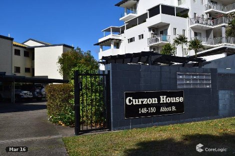 8/148 Abbott St, Cairns City, QLD 4870