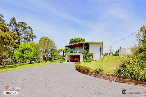 349 National Park Rd, Kinglake West, VIC 3757