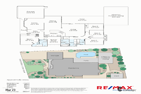 55 Mckivett Cres, Leeming, WA 6149