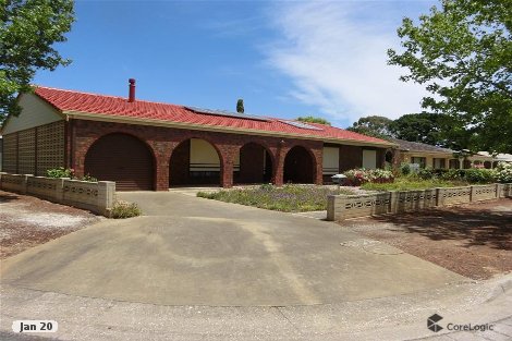 8 Homburg St, Tanunda, SA 5352