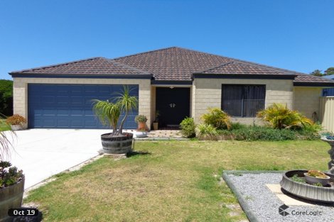 40 Mckenzie Dr, Lower King, WA 6330