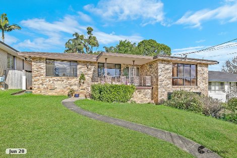 6 Franklin Pl, Carlingford, NSW 2118