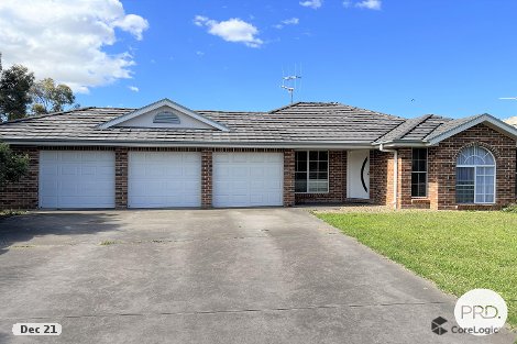 16 Lundie St, Bungendore, NSW 2621