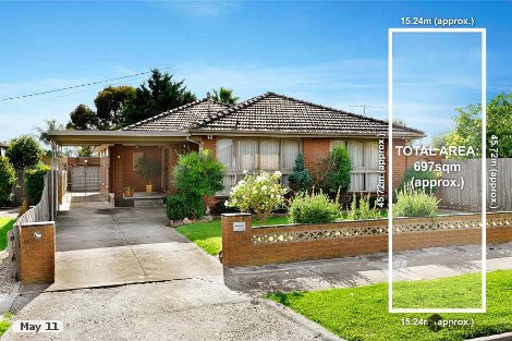 2 Kingston St, Keilor Park, VIC 3042