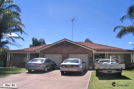 3 Ilma Cl, Mcgraths Hill, NSW 2756