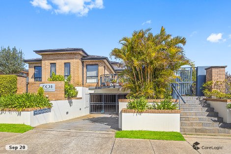 4/36 Burlington St, Monterey, NSW 2217