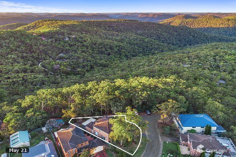 27 Blue Ridge Cres, Berowra Heights, NSW 2082