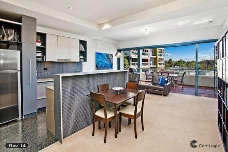 11/10 Pyrmont Bridge Rd, Camperdown, NSW 2050