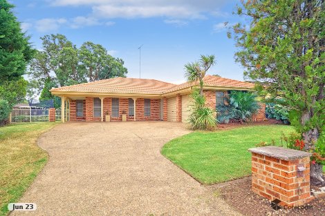 6 Huthnance Pl, Camden South, NSW 2570