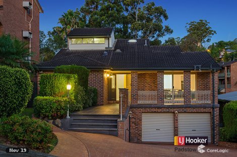 11 Vera Pl, Padstow Heights, NSW 2211