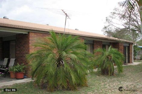 45 Toonda St, Bajool, QLD 4699