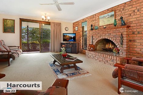 9 Mountain View Ct, Samford Valley, QLD 4520