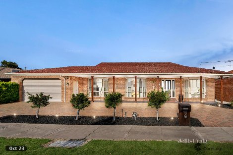 10 Pearce Ct, Altona Meadows, VIC 3028