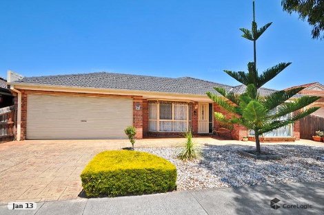 43 Brampton Cct, Delahey, VIC 3037