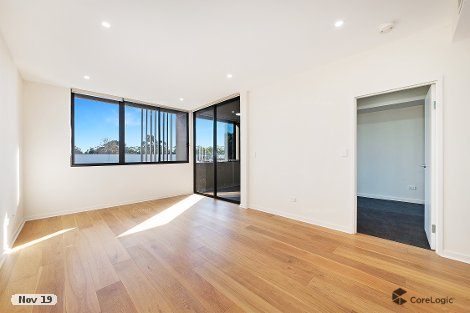 19/2 Lodge St, Hornsby, NSW 2077