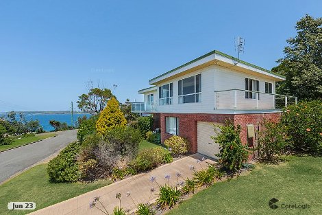 1 Bellbird Cl, Mollymook Beach, NSW 2539