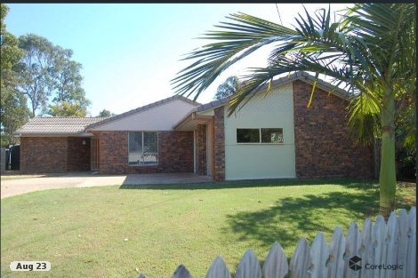 15 Gingko Cres, Regents Park, QLD 4118