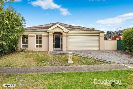 6 Gainsford Way, Burnside, VIC 3023