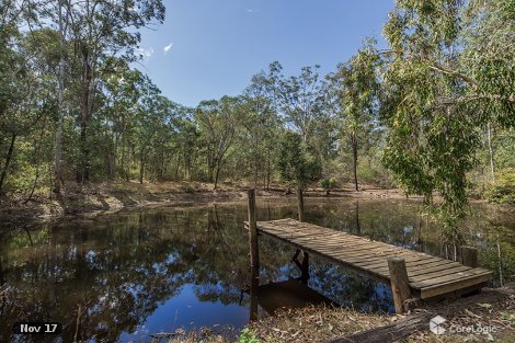 154 Harwoods Rd, Walloon, QLD 4306