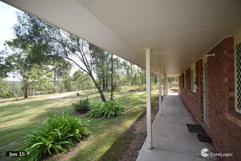 33 Buckingham Ct, Mount Hallen, QLD 4312