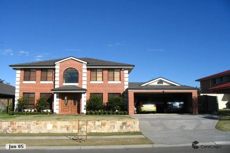 8 The Parkway, Beaumont Hills, NSW 2155