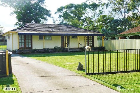 16 Olbury Pl, Airds, NSW 2560