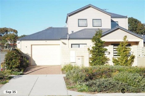 1/174 Fairway Cir, Connolly, WA 6027