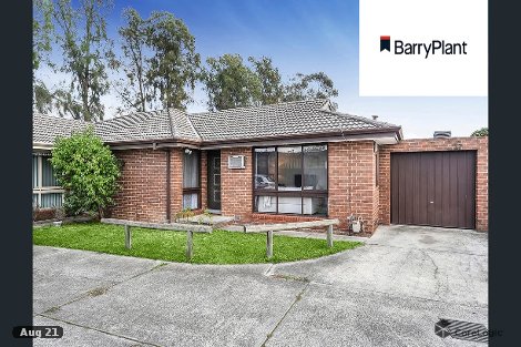 2/46 Beau Vorno Ave, Keysborough, VIC 3173