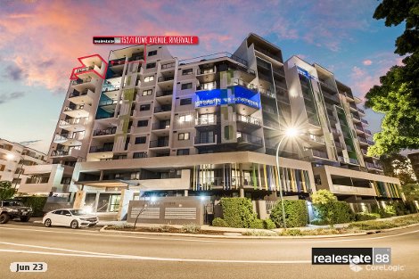 152/1 Rowe Ave, Rivervale, WA 6103