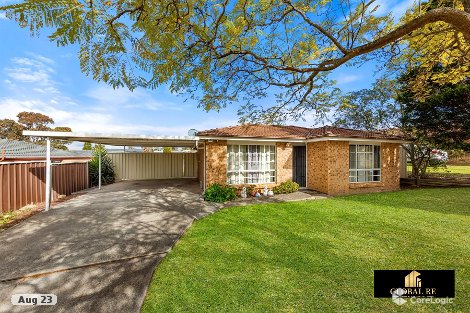 13 Juliet Cl, Rosemeadow, NSW 2560