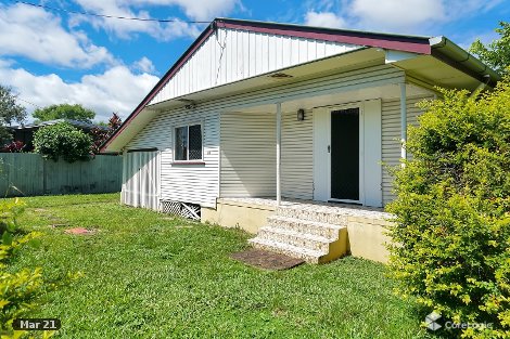 307 Mccoombe St, Mooroobool, QLD 4870