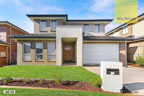 51 Sebastian Cres, Colebee, NSW 2761