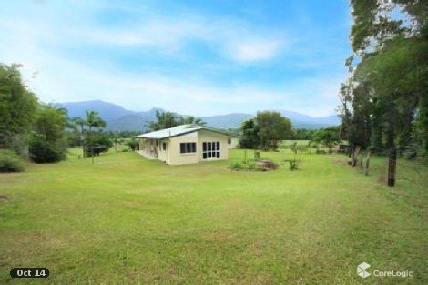 165 Barbagallo Rd, Aloomba, QLD 4871