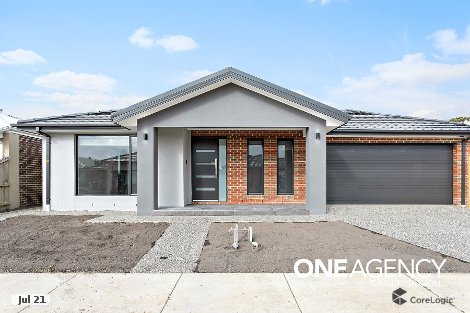 25 Carroll St, Diggers Rest, VIC 3427