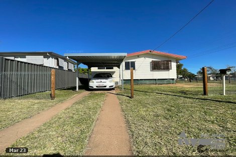 1/1 Umbrella St, Blackwater, QLD 4717